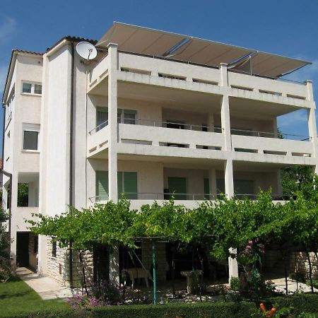 Apartment Petrinic V Пула Екстериор снимка
