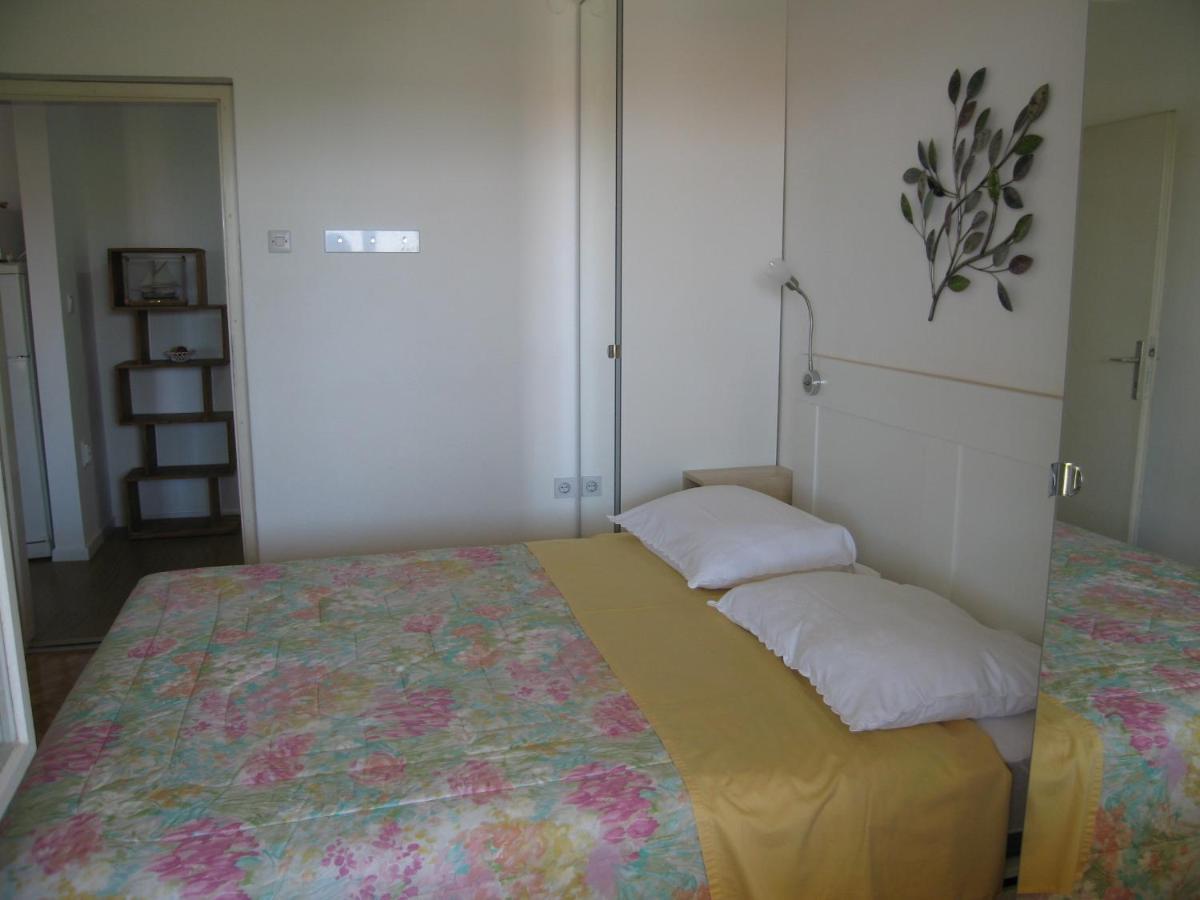 Apartment Petrinic V Пула Екстериор снимка