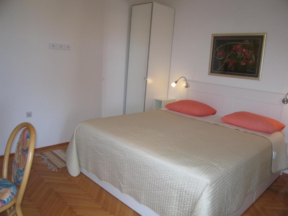 Apartment Petrinic V Пула Екстериор снимка