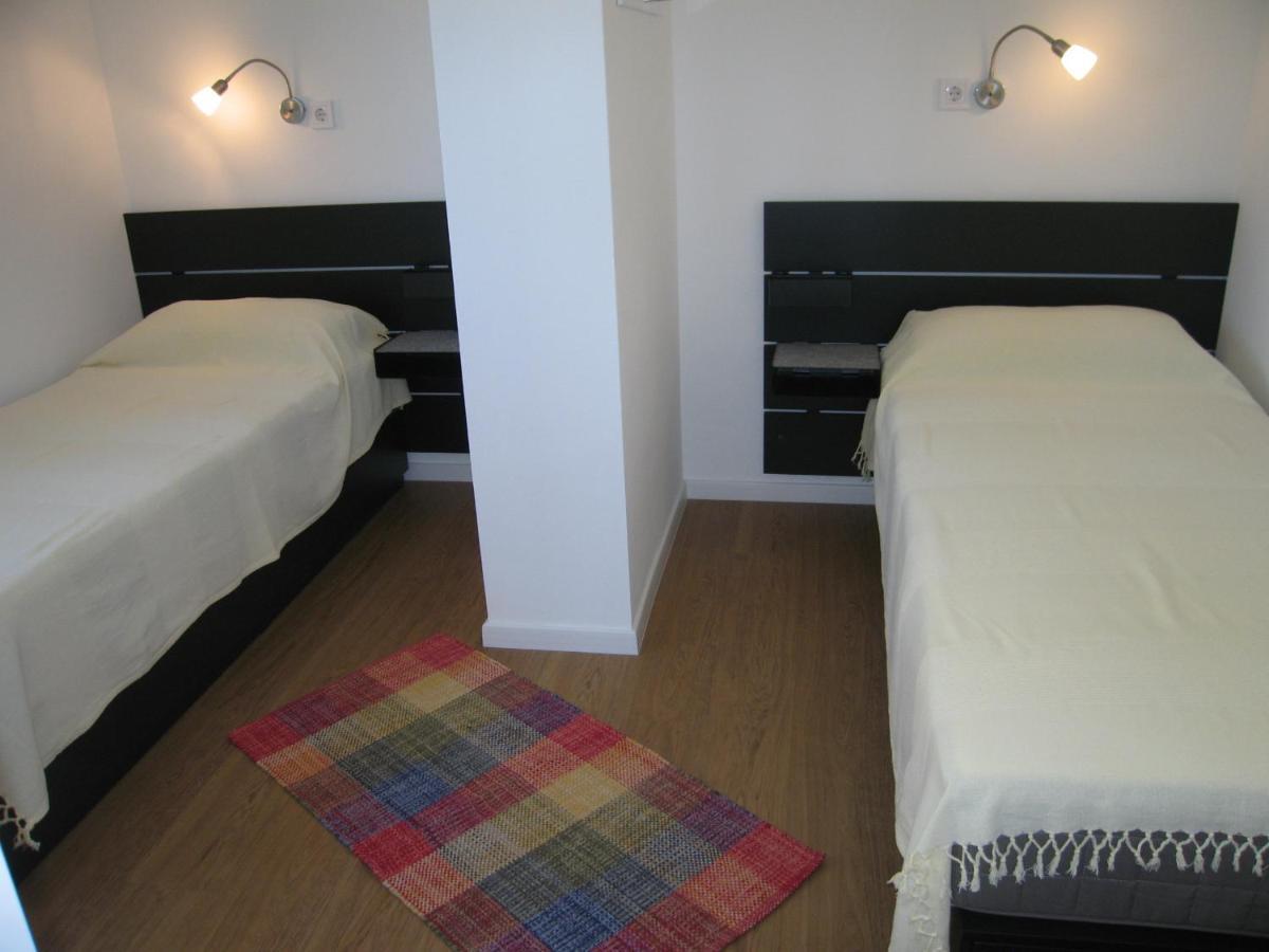 Apartment Petrinic V Пула Екстериор снимка