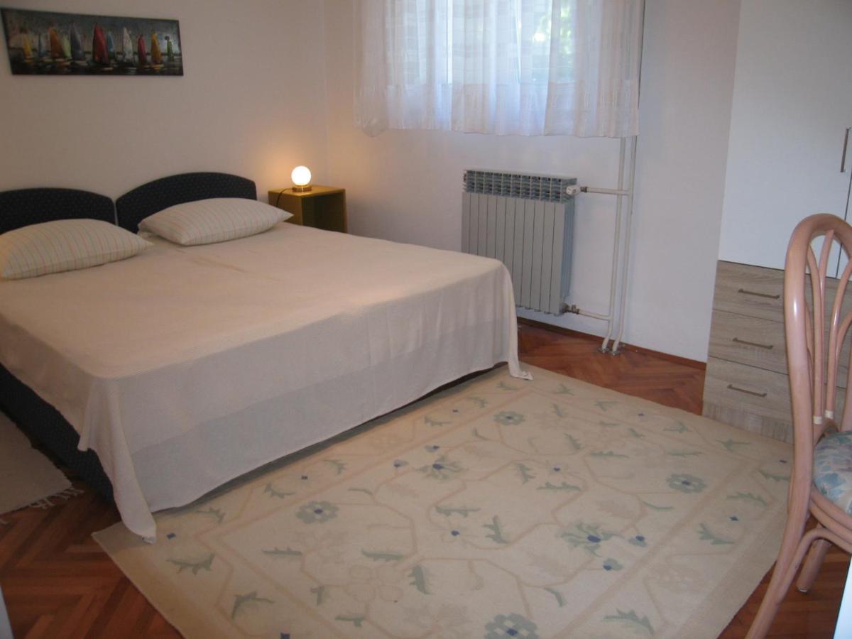 Apartment Petrinic V Пула Екстериор снимка