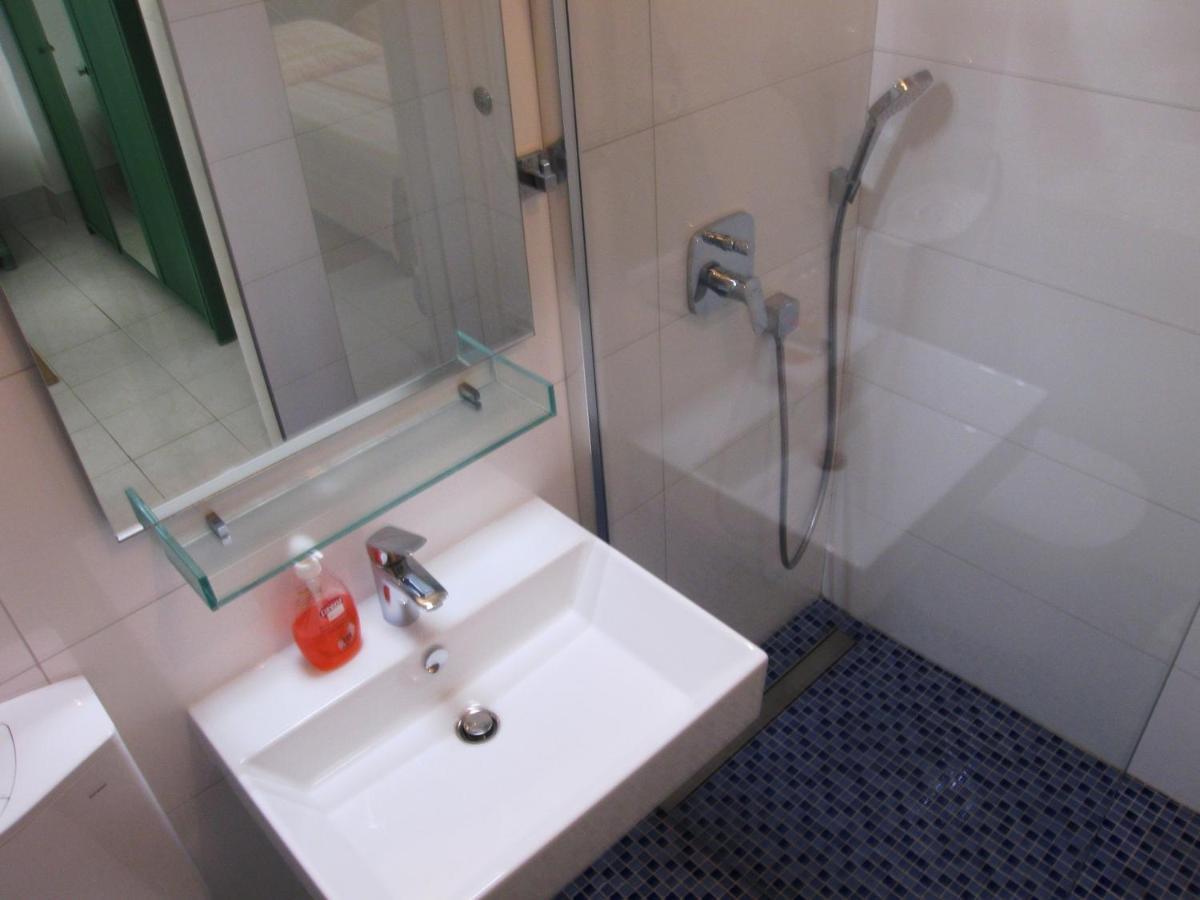 Apartment Petrinic V Пула Екстериор снимка