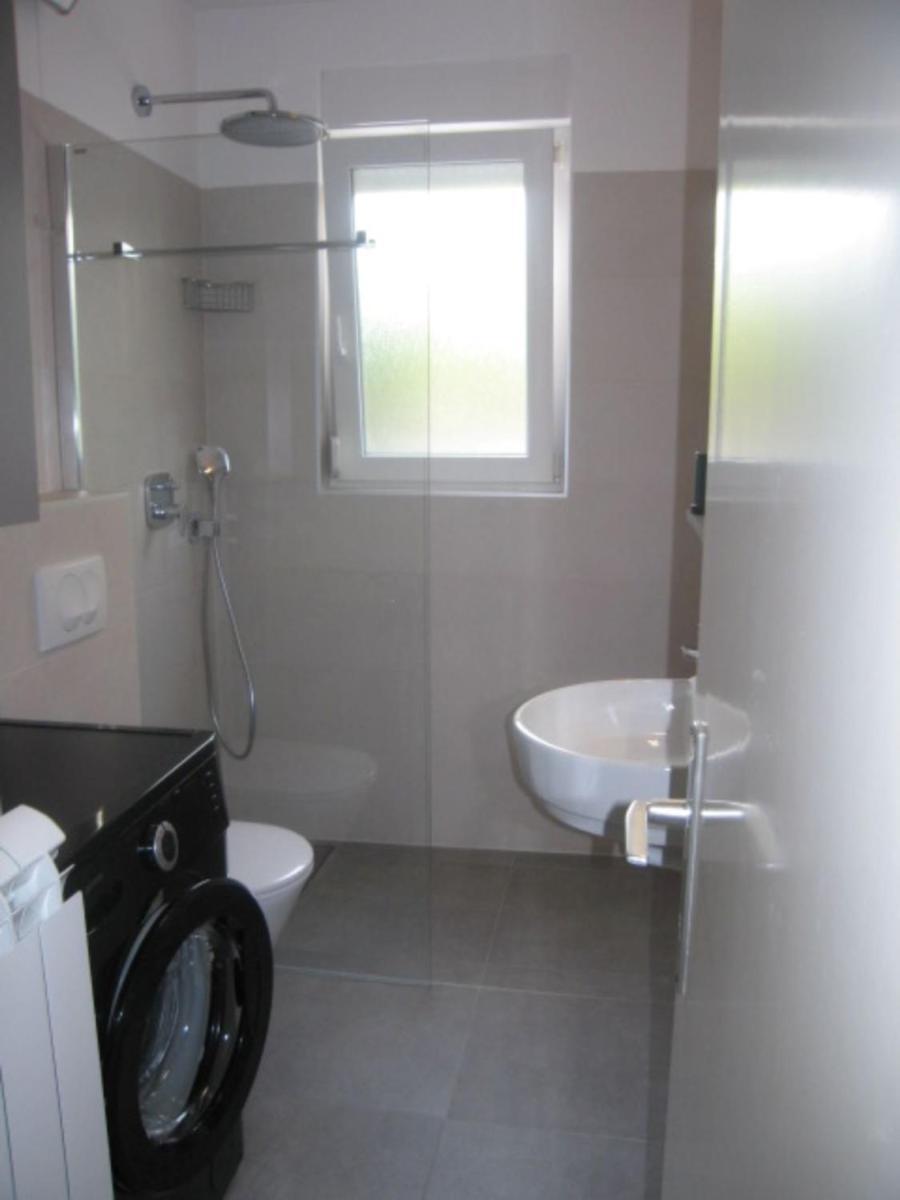 Apartment Petrinic V Пула Екстериор снимка