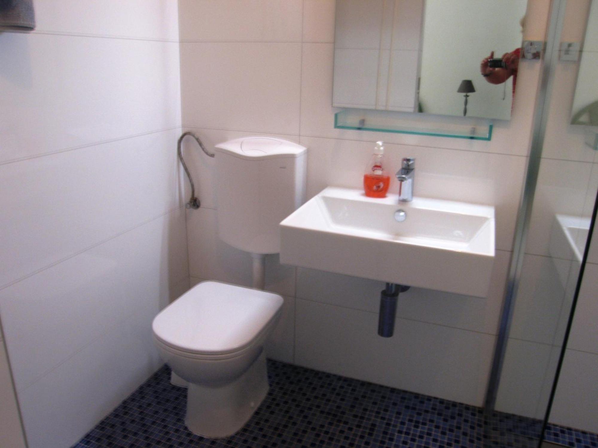 Apartment Petrinic V Пула Екстериор снимка
