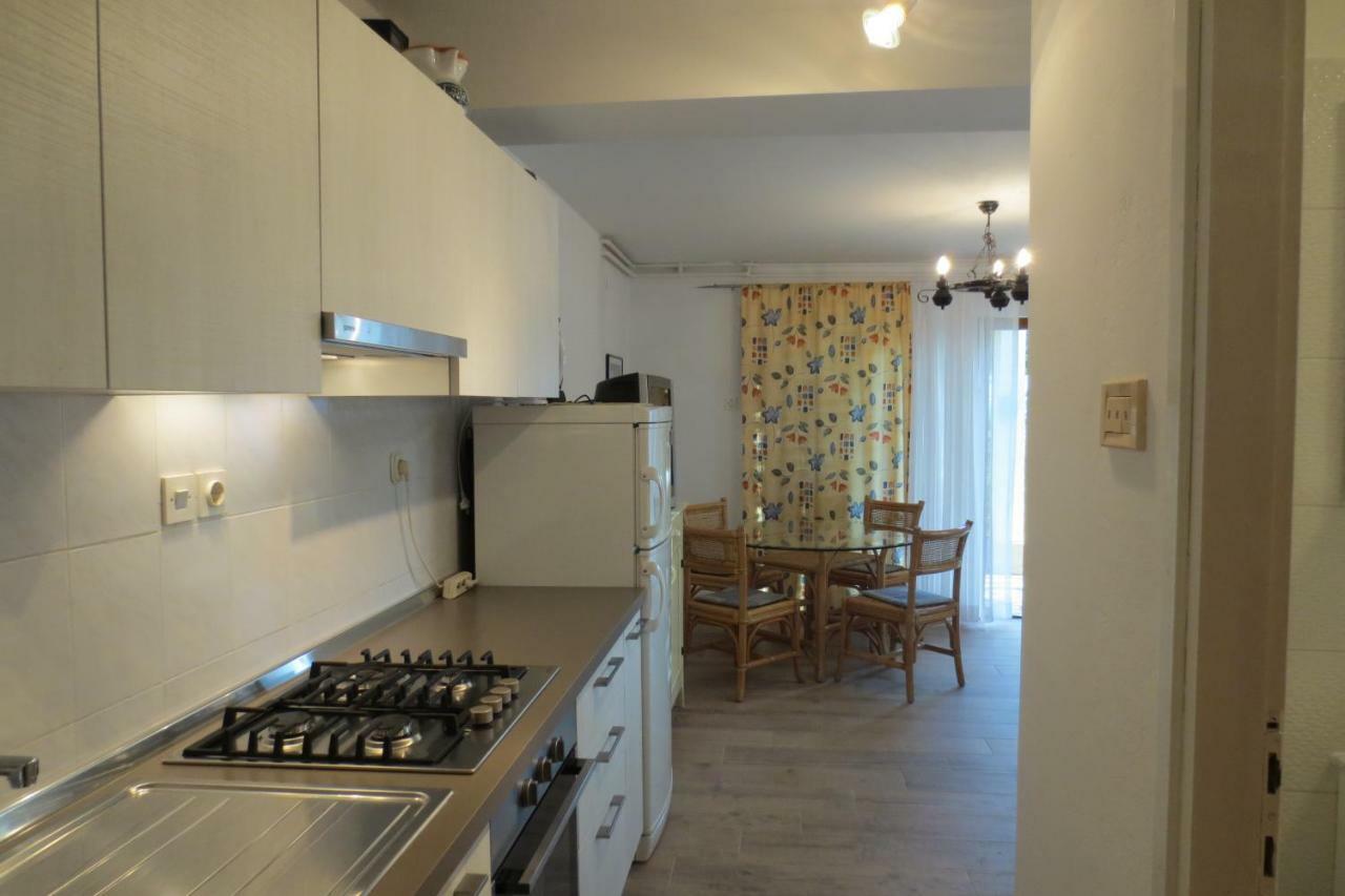 Apartment Petrinic V Пула Екстериор снимка