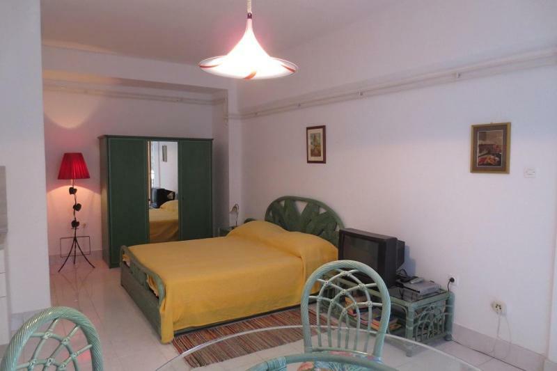 Apartment Petrinic V Пула Екстериор снимка