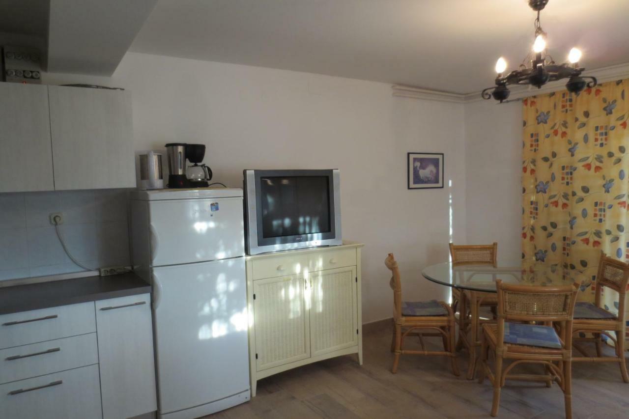 Apartment Petrinic V Пула Екстериор снимка