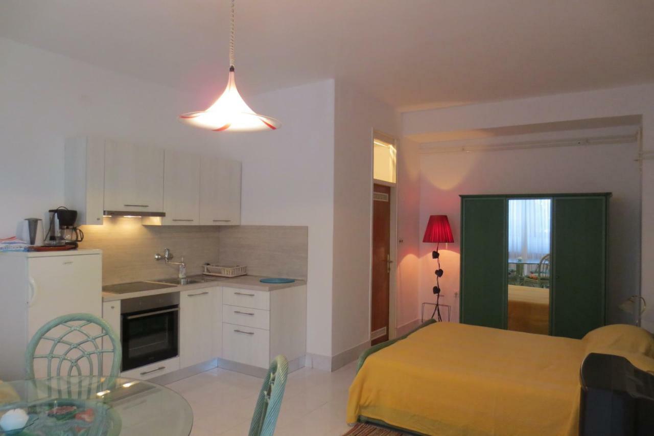Apartment Petrinic V Пула Екстериор снимка