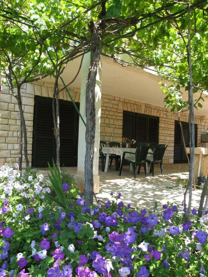 Apartment Petrinic V Пула Екстериор снимка