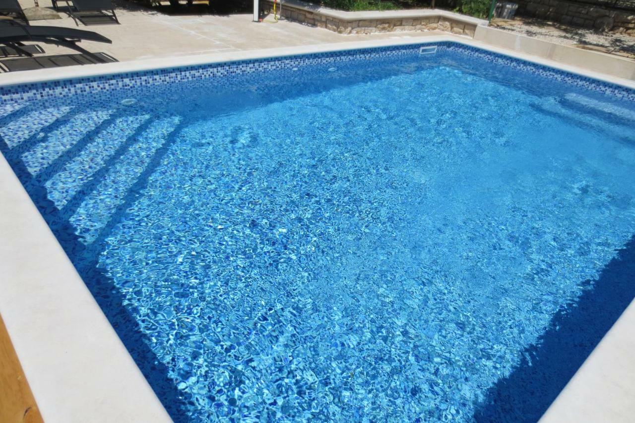 Apartment Petrinic V Пула Екстериор снимка